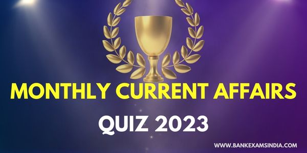 Current Affairs Gk Quiz October For All Exams